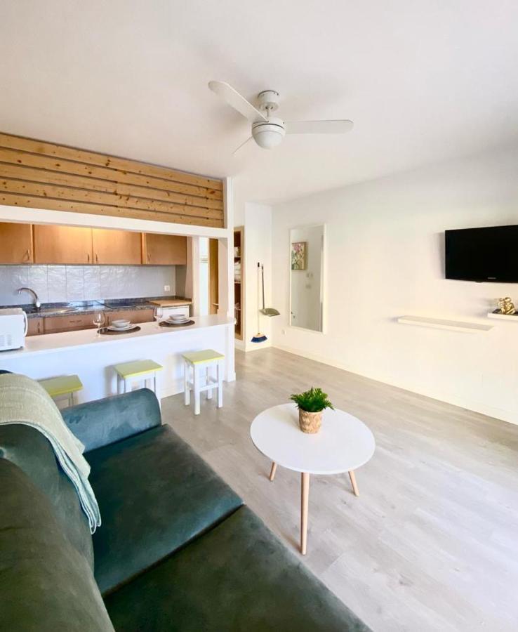 Atlantic Garden Apartments Corralejo Exteriör bild